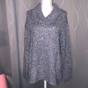 👙NWT Relativity Thick Women’s Large Sweater